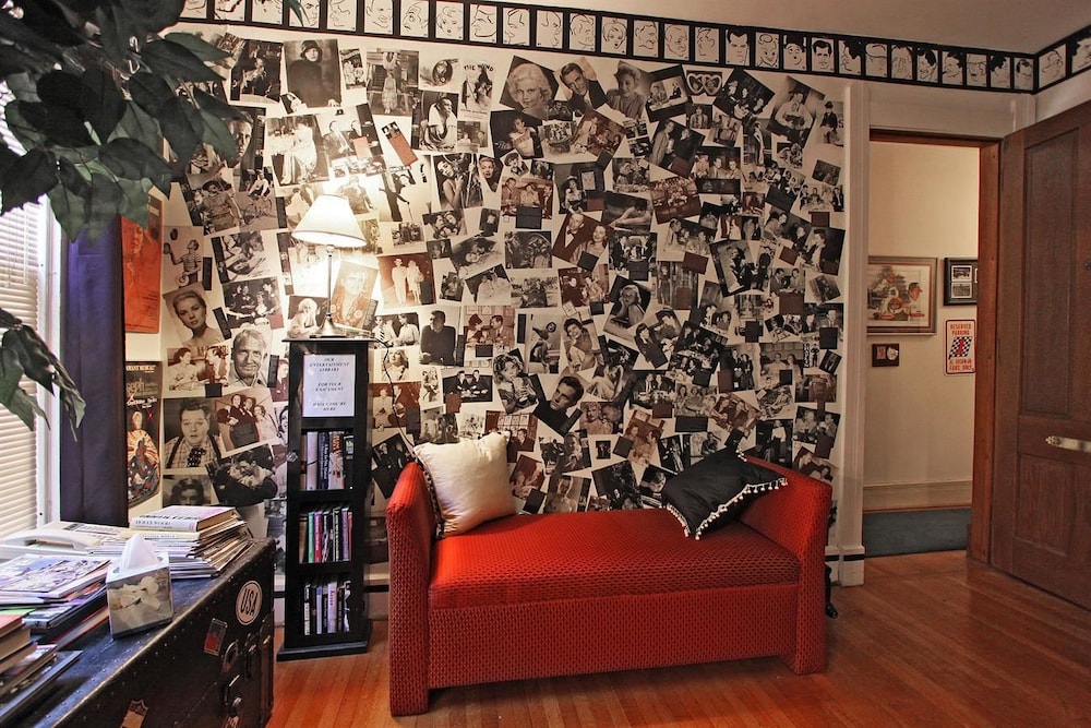 Old Northside Bed & Breakfast - photo 3