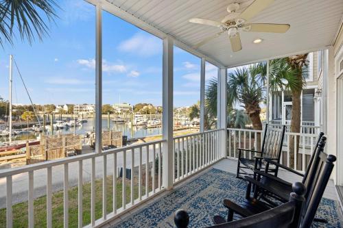 MC38: 38 Morgans Cove in Isle Of Palms, United States