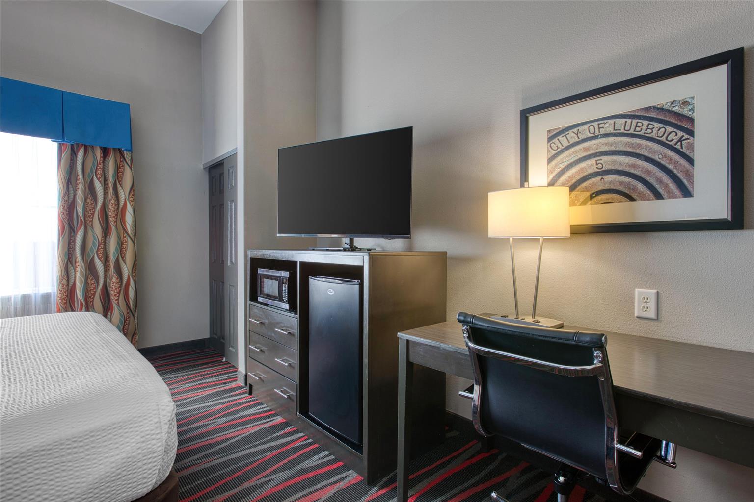 Best Western Plus Tech Medical Center Inn - photo 37
