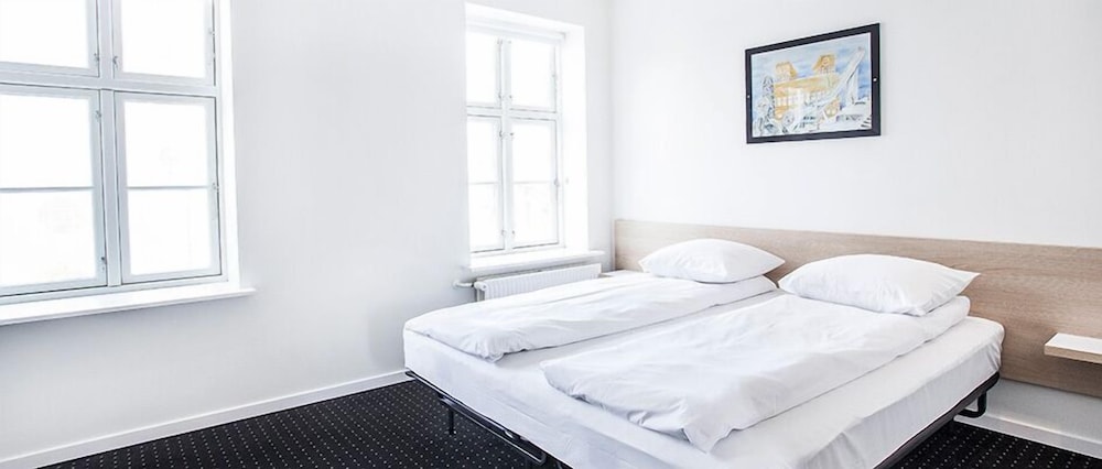 Hotel Tante Lemvig — Lemvig — photo 4