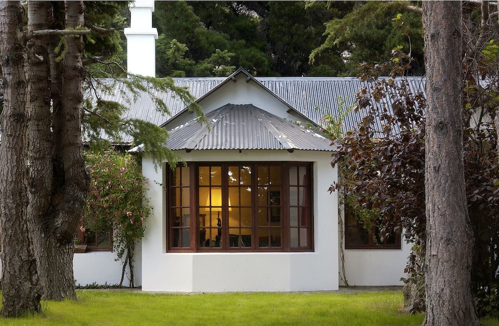 Hosteria Helsingfors in El Calafate, Argentina