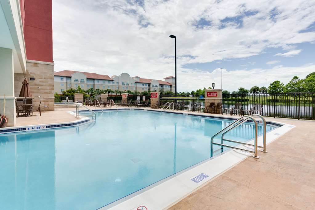 Drury Inn & Suites Fort Myers Airport FGCU - photo 28