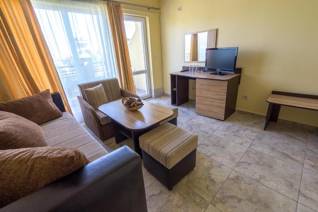 Hotel Luxor - last minute hotel in Unknown City