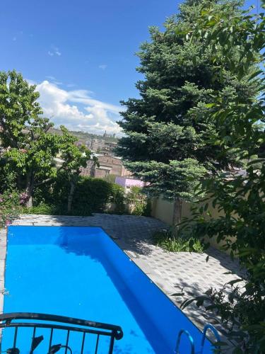 Large 5 Bedroom Luxury Villa — 4-Star Luxury Hotel in Yerevan, Armenia