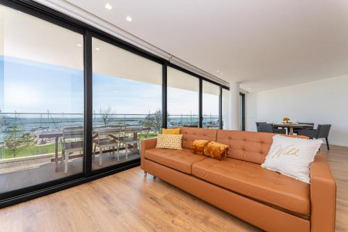 Waterfront Luxury Ocean View — 4-Star Luxury Hotel in Olhao, Portugal