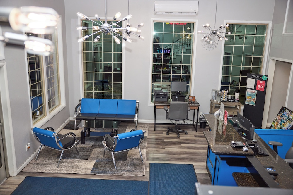 Cimarron Inn Klamath Falls - photo 20