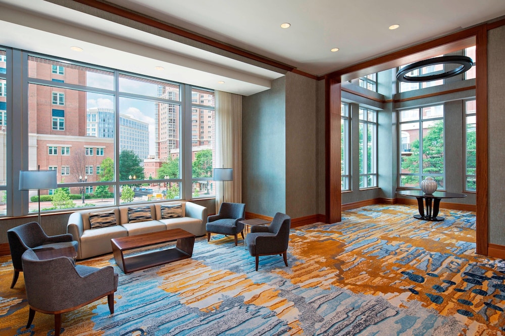 The Westin Alexandria Old Town - photo 43