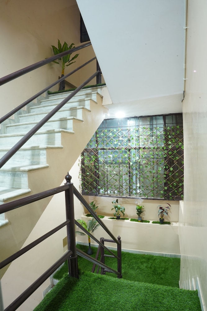 Hotel Silver Stay - last minute hotel in Jaipur