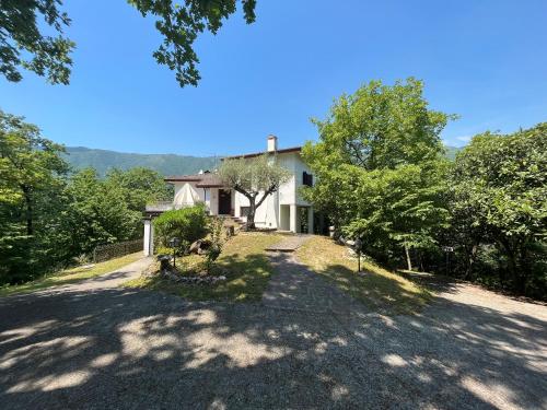 La Casa sulla Collina — 4-Star Luxury Hotel in Polcenigo, Italy