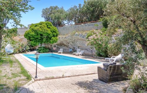 Villa D'itria — 4-Star Luxury Hotel in Grottaglie, Italy