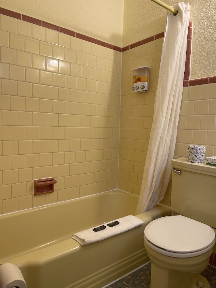 Rus Mar Motel - photo 18