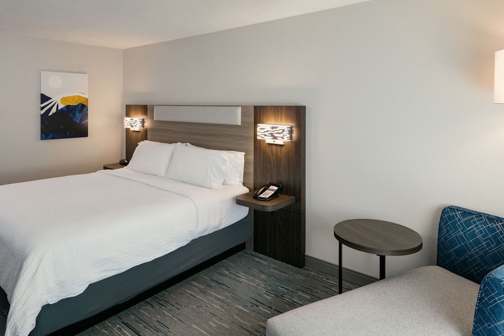 Holiday Inn Express Lewiston by IHG - photo 20