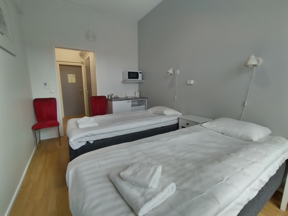 Hotelli Kerava — Kerava — photo 2