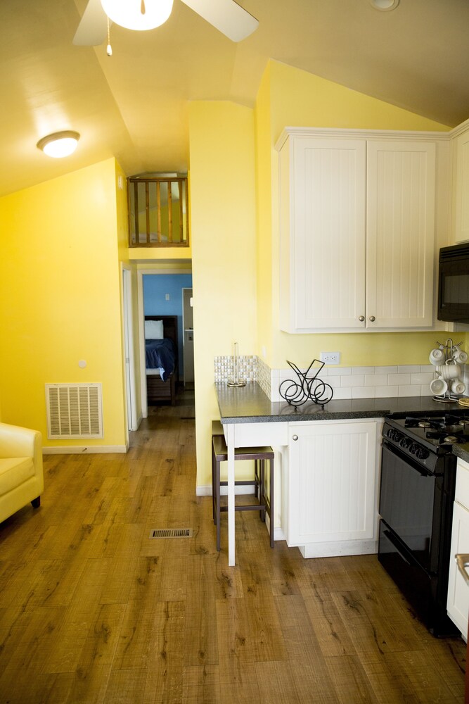 Indiana Beach Accommodations - photo 6