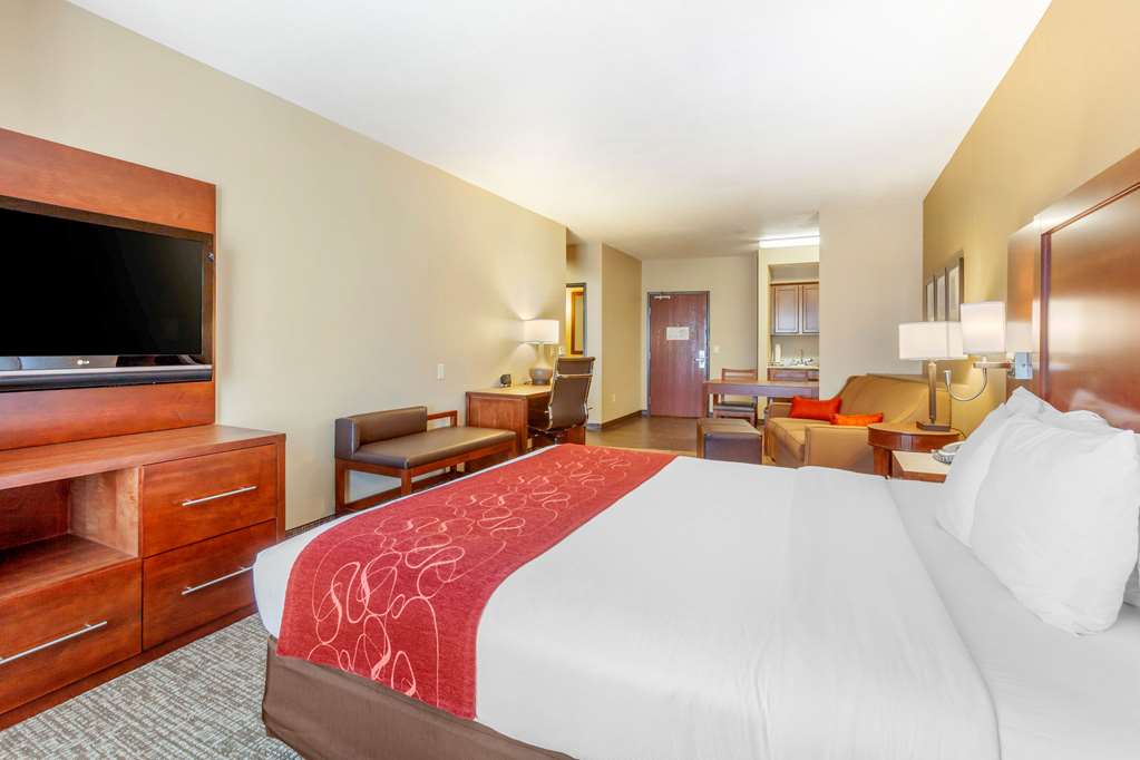 Comfort Suites Glendale State Farm Stadium Area - photo 14