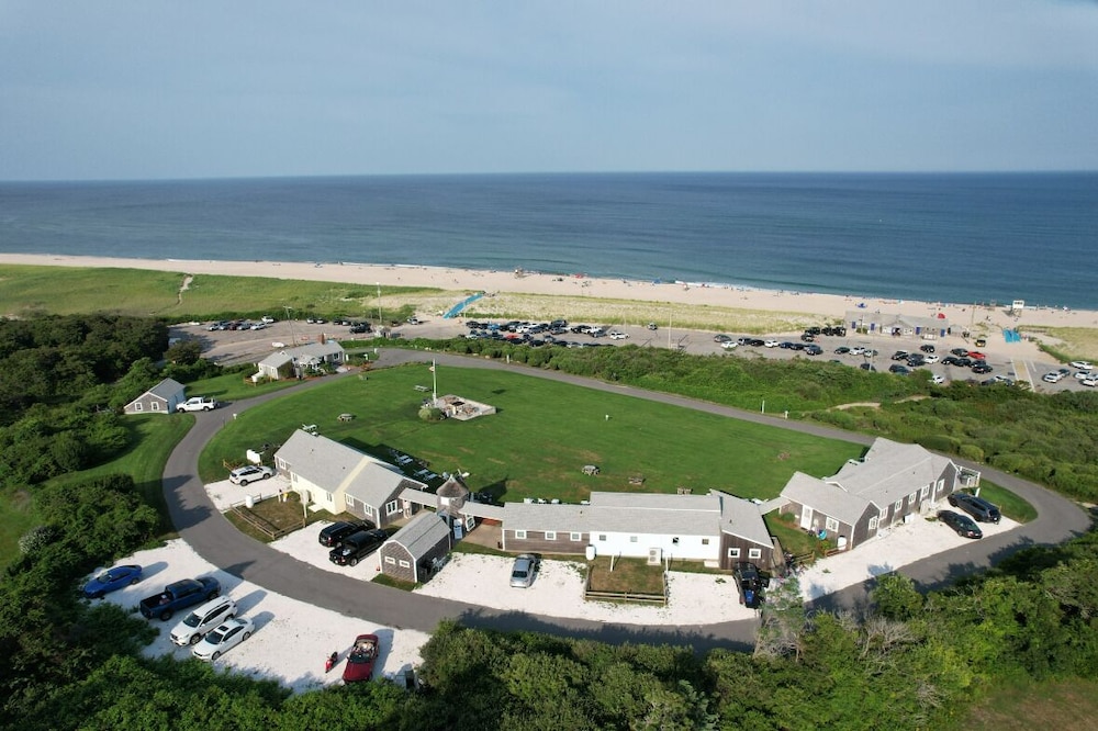 Nauset Beach Inn — hotel in Orleans
