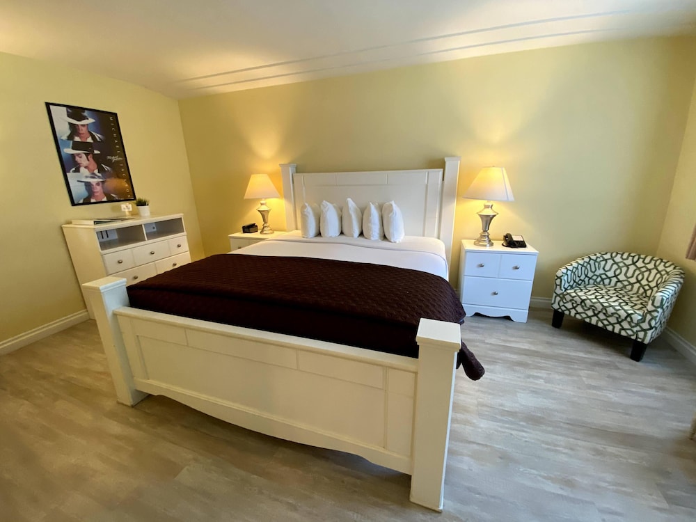 Hollywood Celebrity Hotel - photo 37