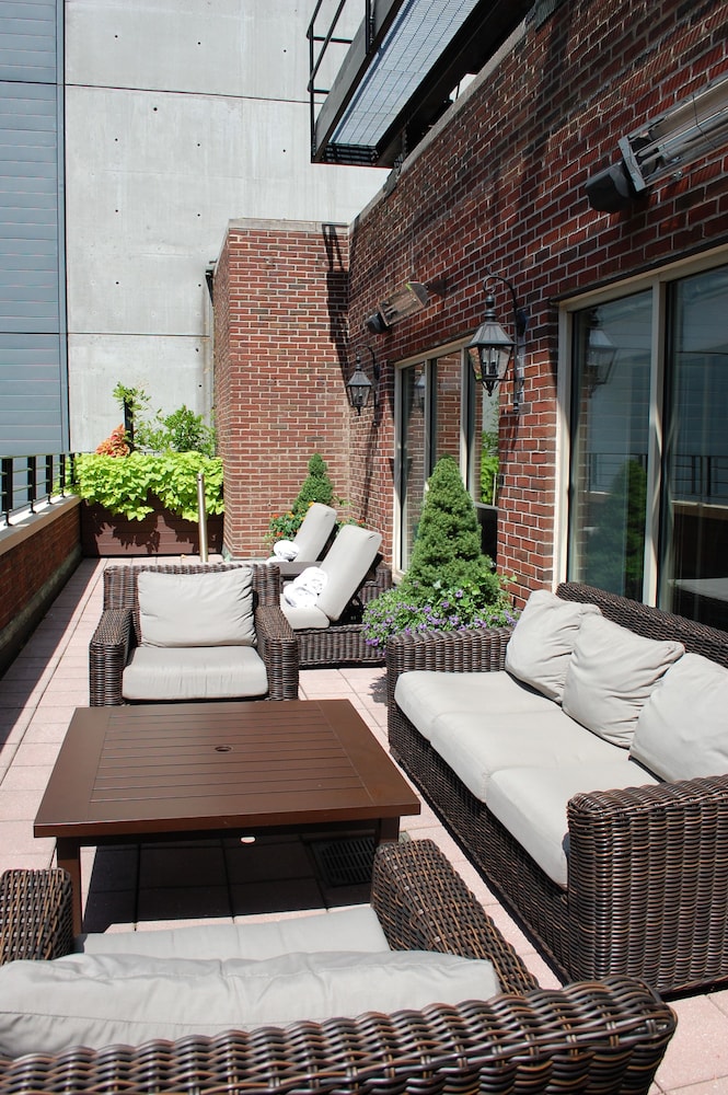 Omni Berkshire Place - photo 143