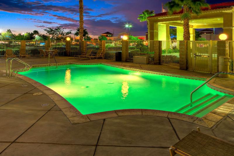 Hampton Inn & Suites Palmdale - photo 122