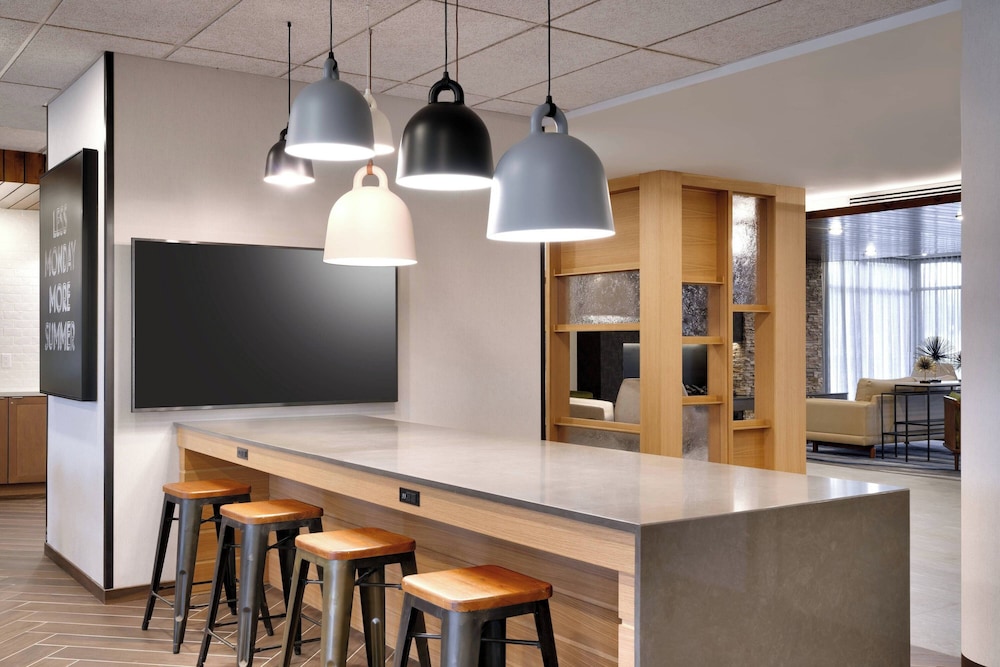 Fairfield by Marriott Inn & Suites Livingston Yellowstone - photo 25