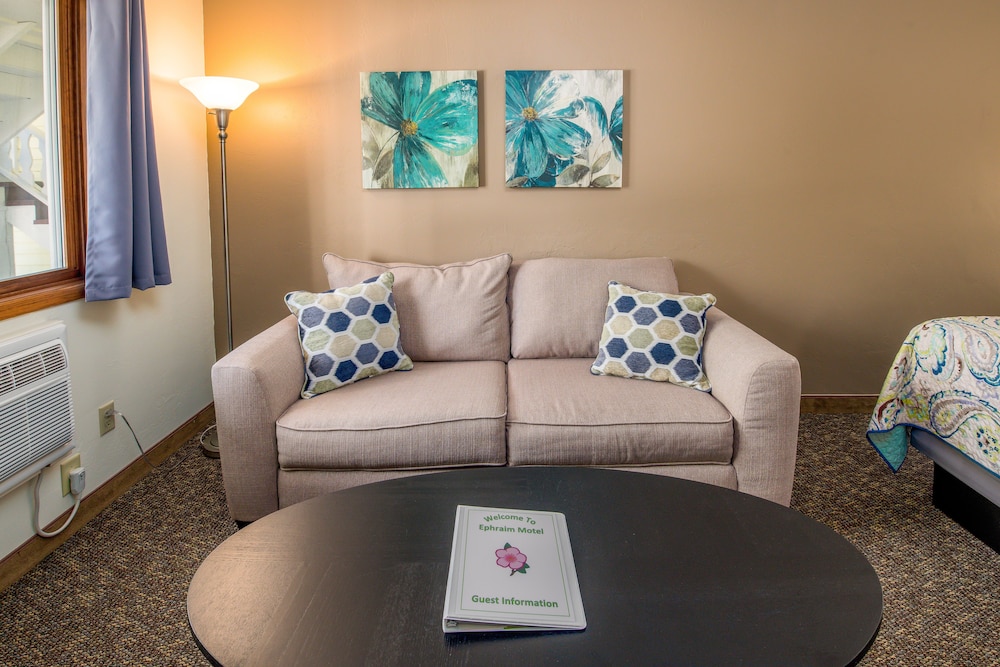 Ephraim Motel - photo 15