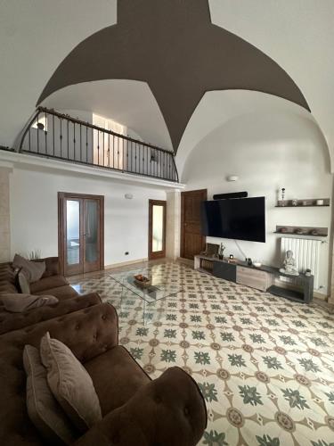 La Vite Esperienze Pugliesi — 4-Star Luxury Hotel in Pezze Di Greco, Italy