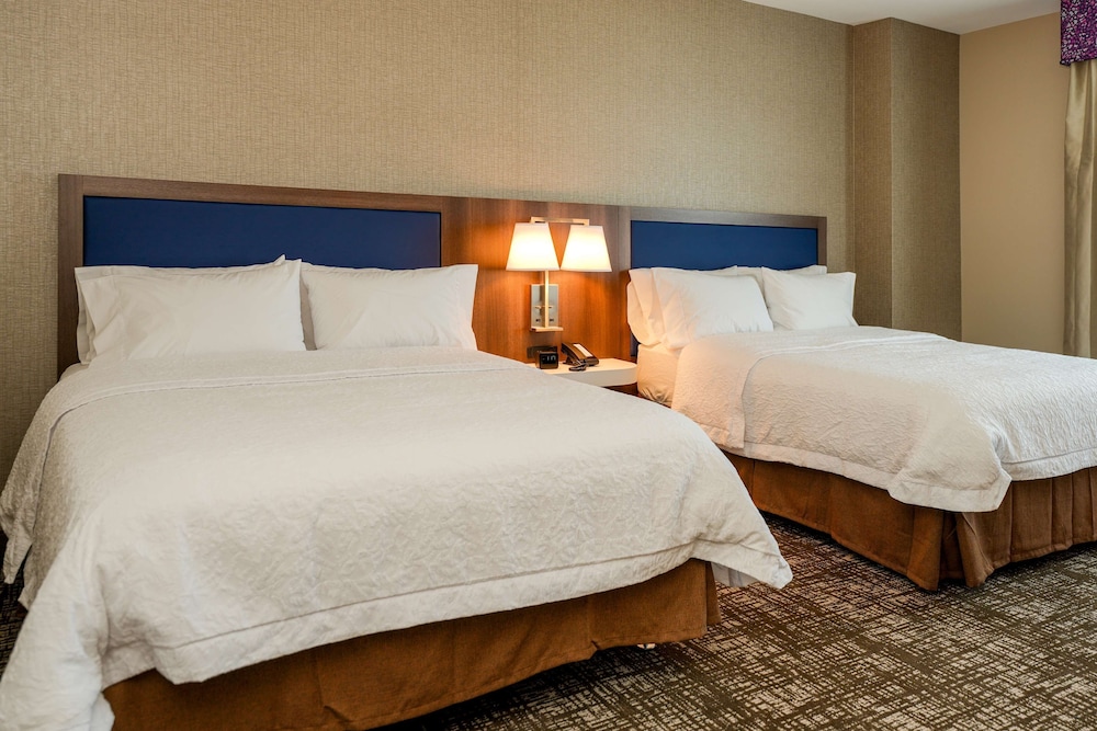 Hampton Inn & Suites Aurora South Denver - photo 25
