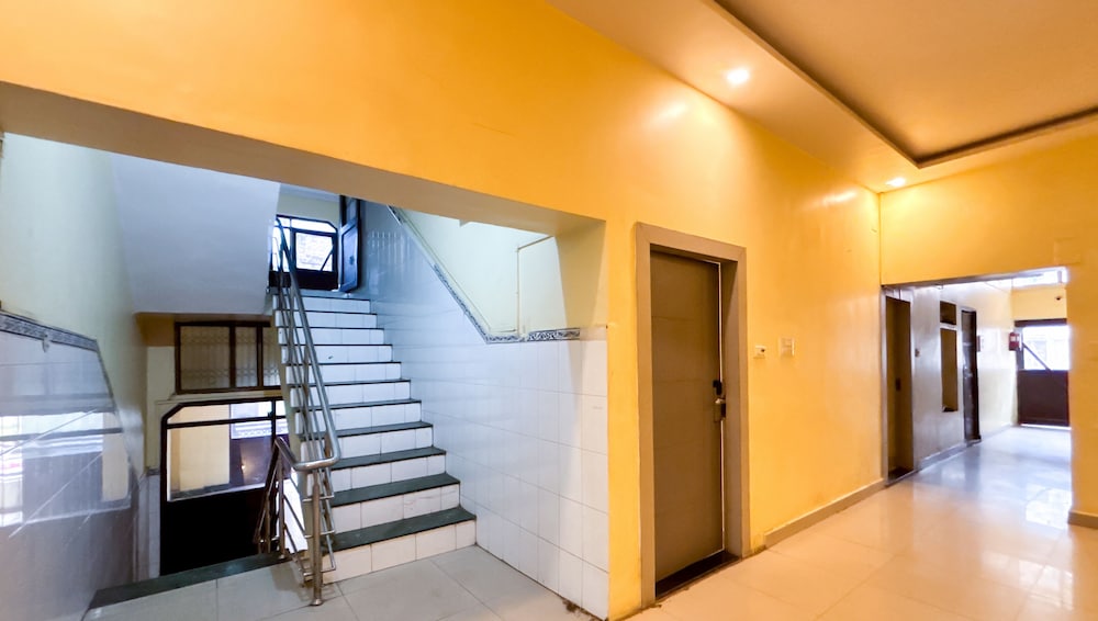 Hotel Diamond Palace - last minute hotel in Varanasi
