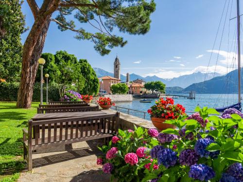 Apartment Lago e Sole by Interhome — 4-Star Luxury Hotel in Cremia, Italy