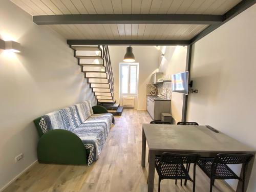 Studio SteBa 1 — 4-Star Luxury Hotel in Cefalu, Italy