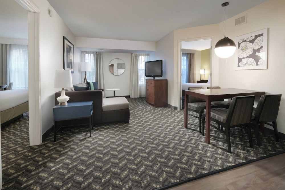 Residence Inn by Marriott Addison - photo 8