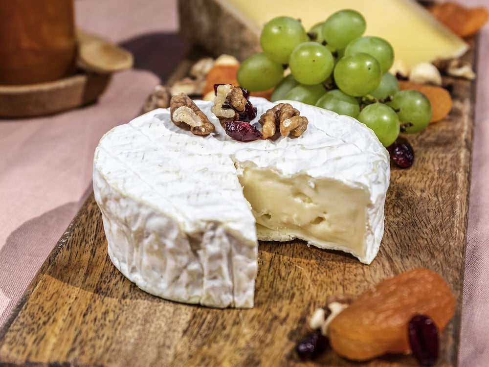 מזון ומשקאות