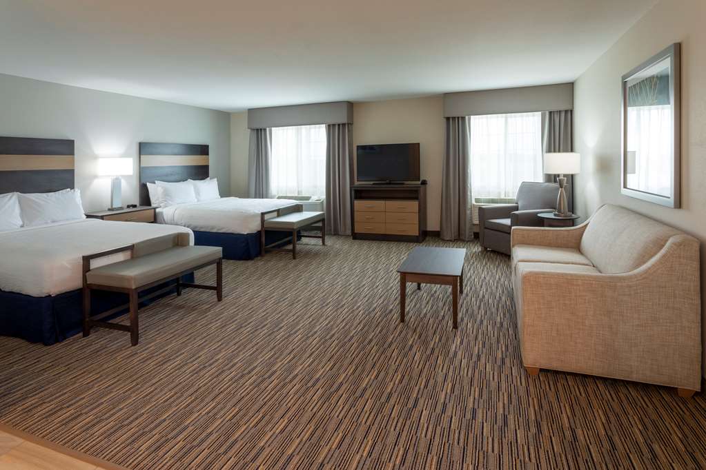 GrandStay Hotel & Suites Rock Valley - photo 10