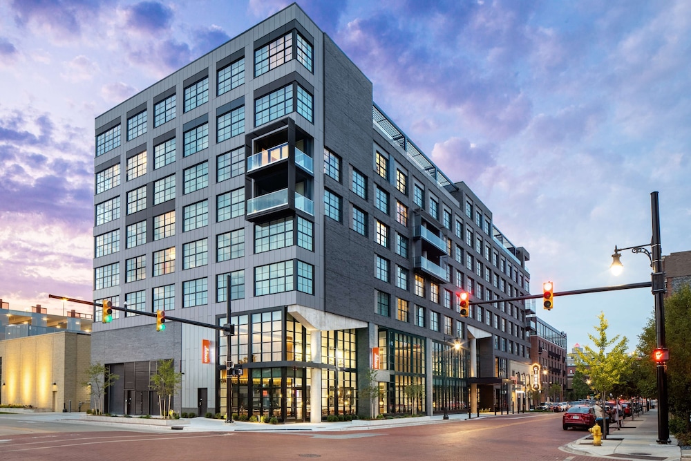 Canopy by Hilton Grand Rapids Downtown - featured photo