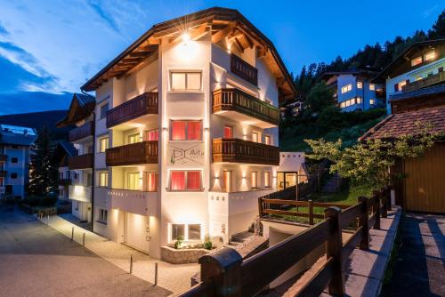 Avita suites to relax — 4-Star Luxury Hotel in Ortisei, Italy