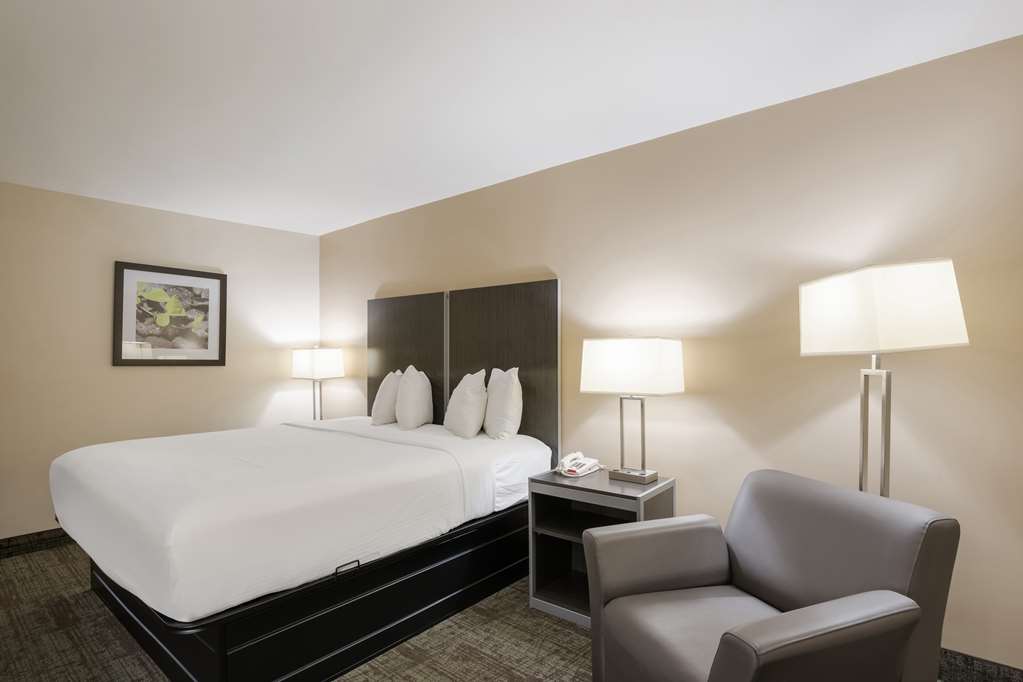 Best Western Northwest Indiana Inn - photo 9