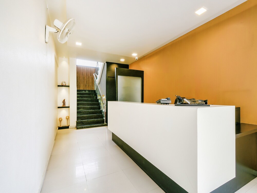 Oyo 7057 Global Inn — Aurangabad — photo 2