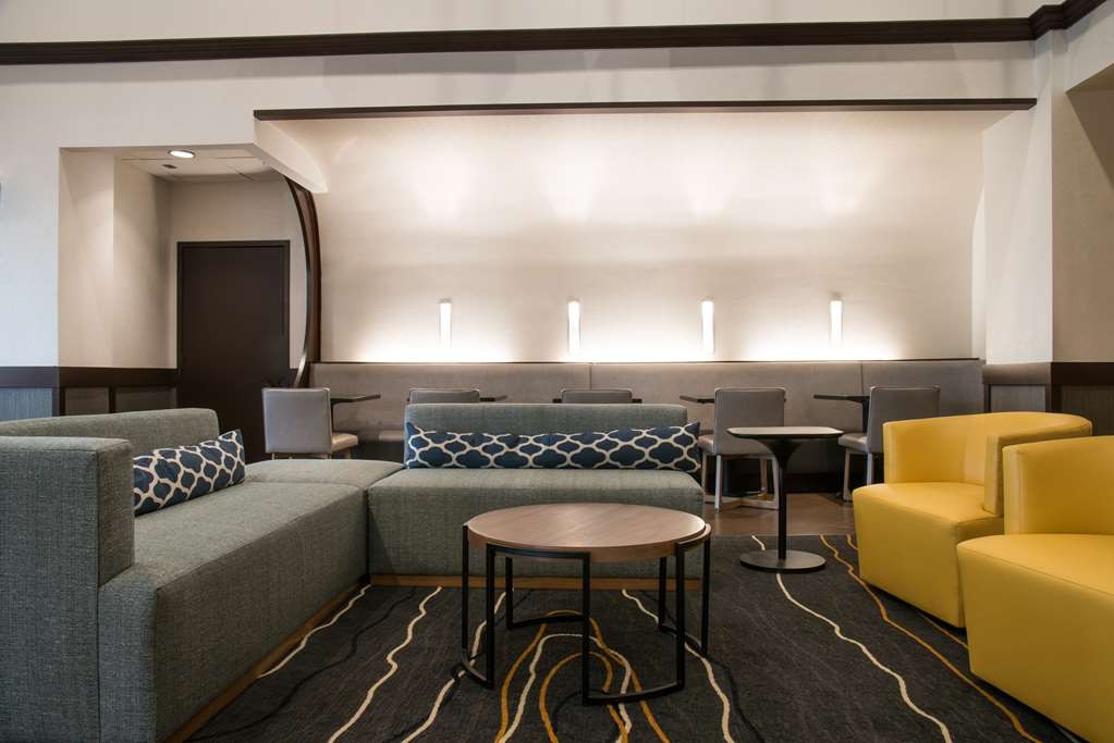 Hyatt Place Minneapolis Eden Prairie - photo 6