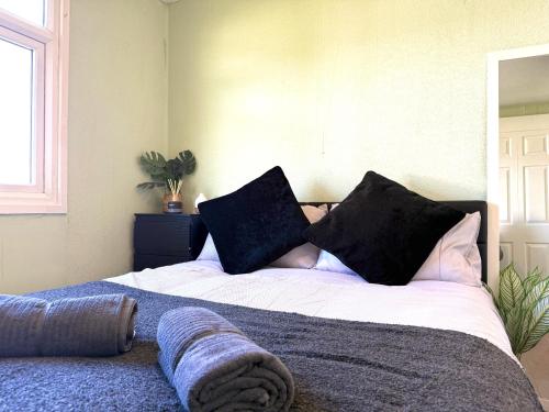 Jolly Roger in Bridlington, United Kingdom