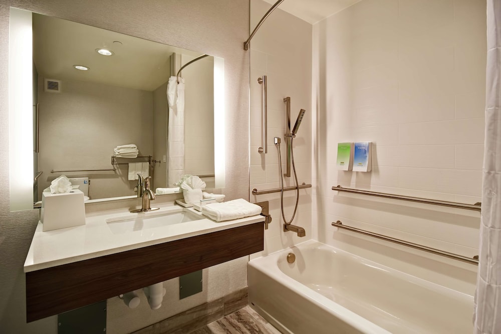 Home2 Suites by Hilton San Francisco Airport North - photo 20