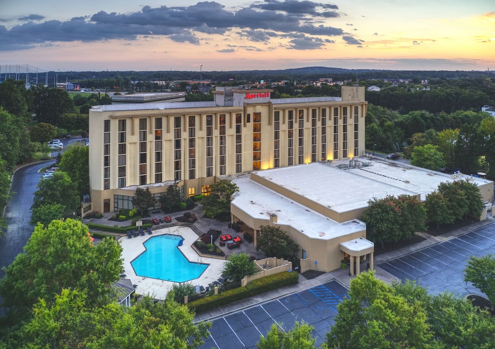 Greenville Marriott - photo 51