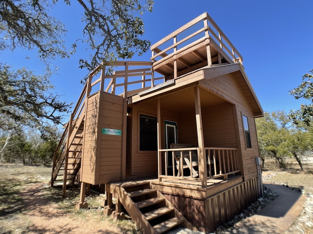Walnut Canyon Cabins - photo 106