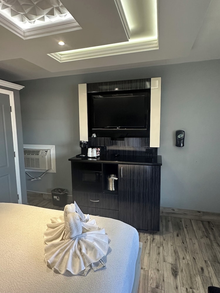 Marion Motor Lodge - photo 29