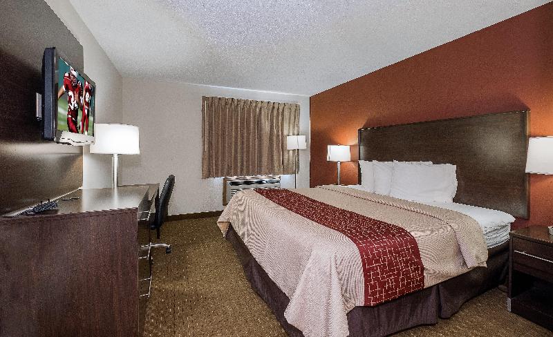 Red Roof Inn Dayton Huber Heights - photo 25
