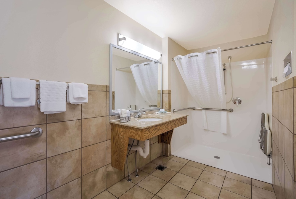 Best Western Plains Motel - photo 33