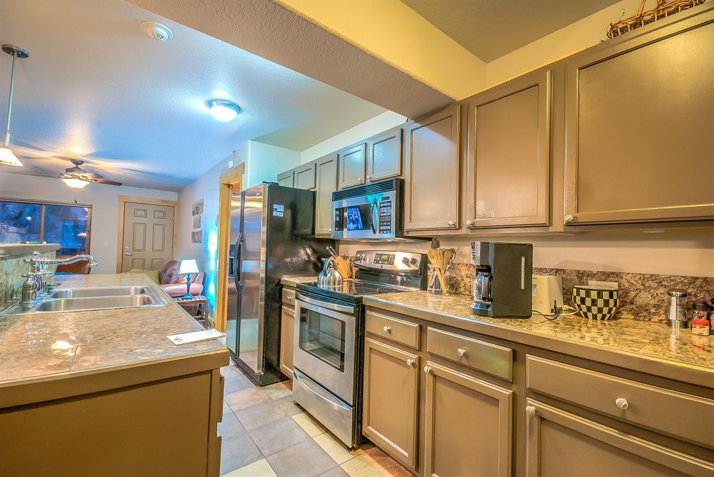 Residences at Old Town by Retreatia - photo 20