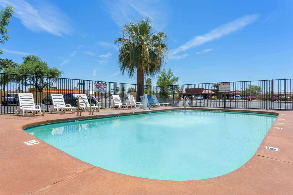 Knights Inn Mesa - photo 4
