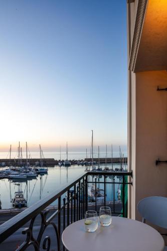 Dio Residences — 4-Star Luxury Hotel in Irakleion, Greece
