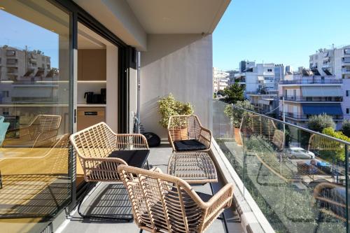 Luxurious Athens Residence — 4-Star Luxury Hotel in Athens, Greece