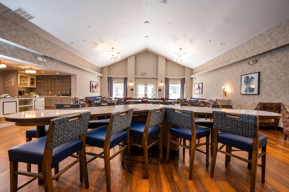 Homewood Suites by Hilton Birmingham SW Riverchase Galleria - photo 31